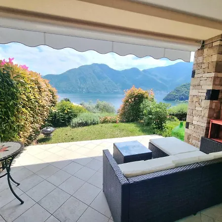 Rosa Apartment Lenno