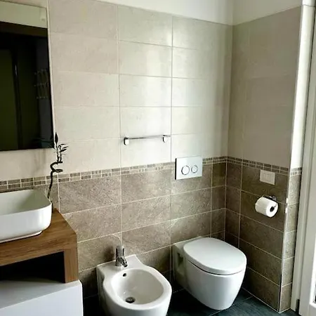 Rosa Apartment *