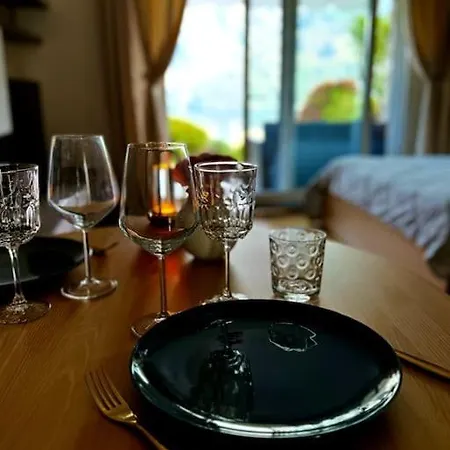 Apartment Rosa Lenno