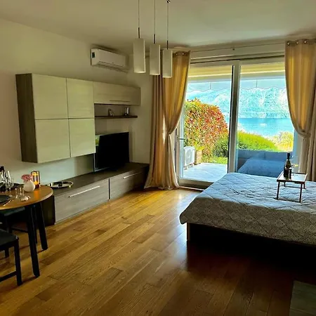 Apartment Rosa Lenno